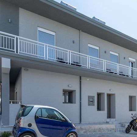 Elisavet Apartment Ираклио Екстериор снимка