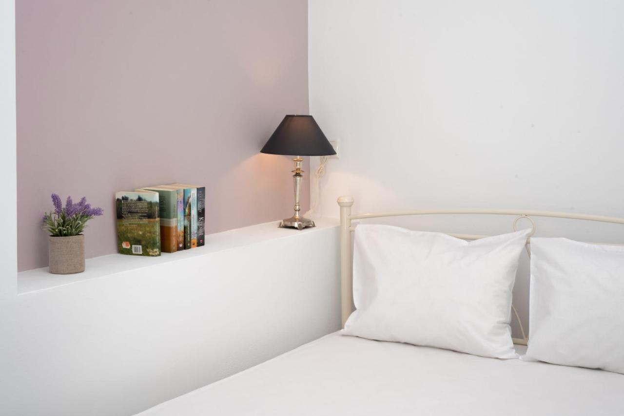 Elisavet Apartment Ираклио Екстериор снимка