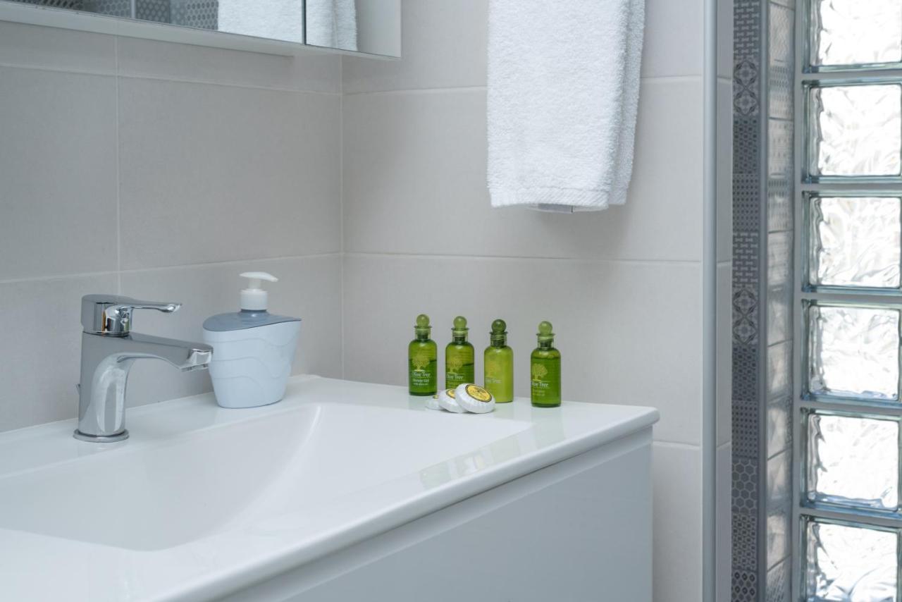 Elisavet Apartment Ираклио Екстериор снимка