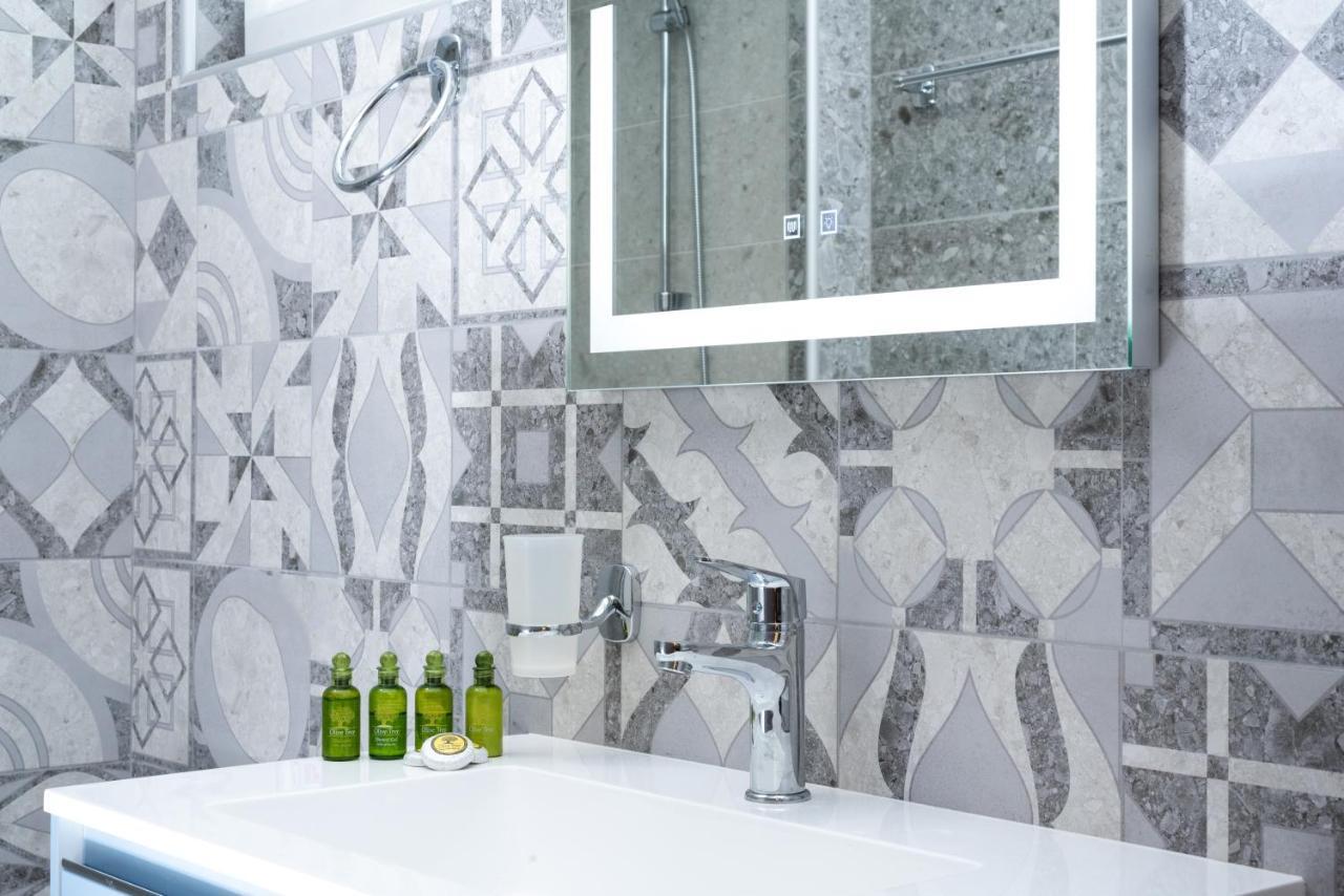 Elisavet Apartment Ираклио Екстериор снимка